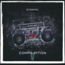 Scandal - Back to beat V (Compilation)