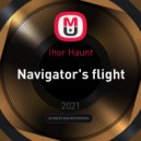 Ihor Haunt - Navigator\'s flight (Original Mix)