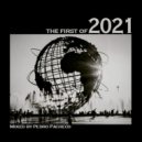 Pedro Pacheco - The First Of 2021 ()