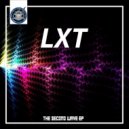 LxT - The Code (Original Mix)