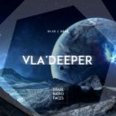 Vla\'deeper - Graal Radio Faces (31.12.2020) ()
