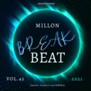 JJMillon - BREAKBEAT MIX (VOL 45)