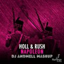 Holl & Rush - Napoleon Shogun