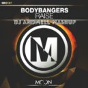 Bodybangers vs. Calvin Harris and R3hab & Ummet Ozcan - Raise Summer