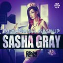 DJ Kuba & Ne!tan vs. Turbotronic - Invader Sasha Gray