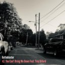 Gettoblaster feat. Troy Dillard - You Can\'t Bring Me Down (Original Mix)