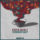 robinmuniz - I\'m Hungry (Original Mix)