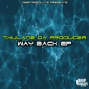 Thulane Da Producer - Vision