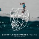 DSHunt & Colin Parker Feat. Natisse - Falling (Club Mix)
