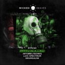 Pitch! - Cooking Bubbles