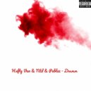 Hefty Van & Ntd & Pabloz - Дымм