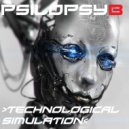 Psilopsyb - Technological Simulation (PsyBreaks Mix)