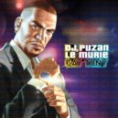 DJ Puzan & Le\'Murie - Gay Tonya Slowed & Reeverb ()