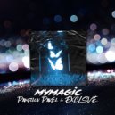 Panfilov Pavel & EXCLSVE - mymagic (prod. by marvisbeats)