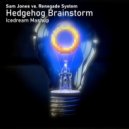 Sam Jones vs. Renegade System - Hedgehog Brainstorm