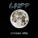 Gripp & Night May - Мрачная луна (Original Mix)