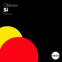 Oblomov - Si
