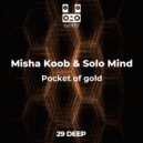 Misha Koob & Solo Mind - Be With you