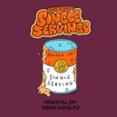 Original Sin - Tiger Kung Fu (Original Mix)