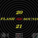 SVnagel ( LV ) - Flash Sound #445 ()
