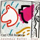 Spandau Ballet - True