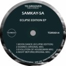 SamKay-SA - Night Before