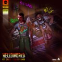 HelloWorld - Cut Cross (Original Mix)