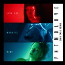 MONATIK & Lida Lee & NiNO - ритмоLOVE (Dima Zago Remix Extended)