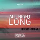 Ernesto Ortega - Hypocenter