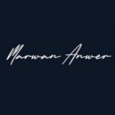 Marwan Anwer - Wadaan Said Saleh ( Rip Saeid Saleh ) (Original Mix)