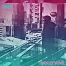 HOLLYVINE - Time