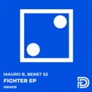 Mauro B & Benet 53 - Cetus Chor
