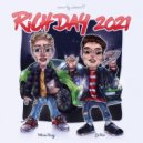 WhiteKing & Lit Kid - Rich Day 2021 (Prod. by MoneyFlip)