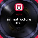 nenu - infrastructure sign ()