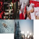 Lofi Chillhop Christmas - Ding Dong Merrily on High, Christmas Eve ()