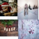 Jazzhop Xmas - Deck the Halls, Christmas Eve ()