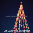Lofi Jazz Hop Christmas - Lonely Christmas (We Wish You a Merry Christmas) ()
