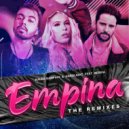 Kaleb Sampaio & Hardlight & Sereia & Walter Caminha - Empina (feat. Sereia)