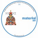 Hector Moralez - Acid wash