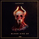 JAYSYX & Adam Annella - Pull Up (Original Mix)