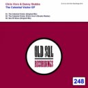 Chris Voro & Danny Stubbs & Chris Voro - The Celestial Visitor (Chris Voro\'s Breaks Retake)
