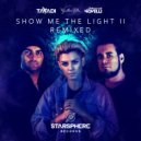 Tasadi & Gallen Rho & Christina Novelli & Mayan Art - Show Me The Light (Mayan Art Extended Remix)