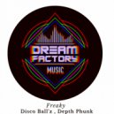 Disco Ball\'z - Together (original Mix)