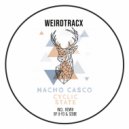 Nacho Casco - Melodies from the Hill (Original Mix)