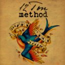Ray Harmony & 12 Ton Method - Crucify Me