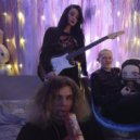 Черная шапОЧКА - Февраль