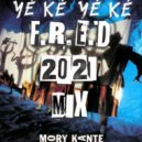 Mory Kante - Yeke Yeke (F.R.E.D. Remix)