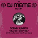 DONNA SUMMER - MacArthur Park