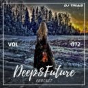 Dj Trias - Deep&Future Podcast #072 ()