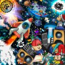 Dj GreenTone - Black Flower (Original mix)